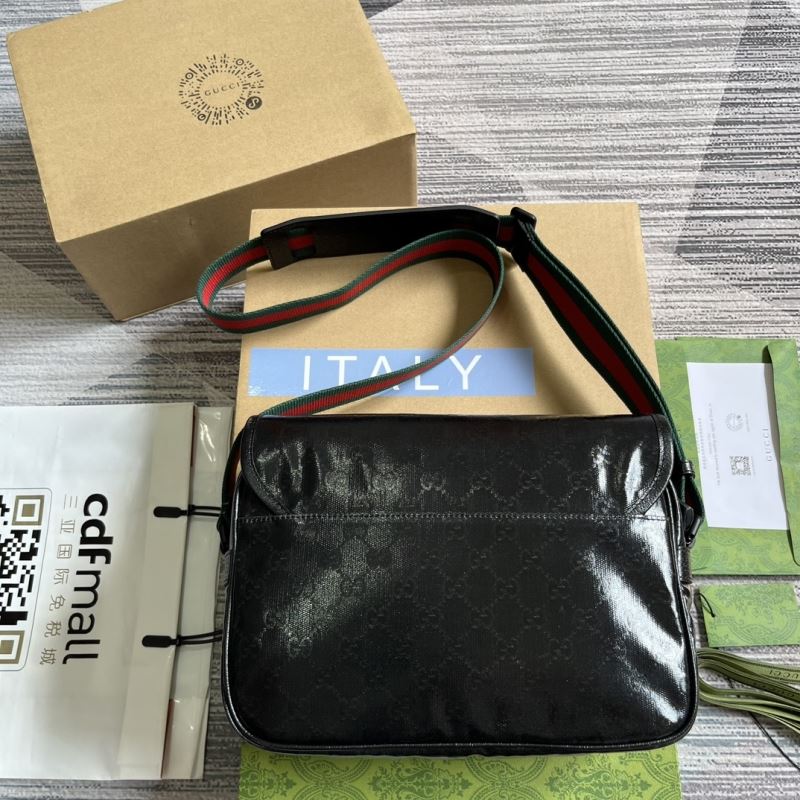 mens Gvc*1 satchel bags